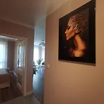 Lägenhet Kopernika Tychy