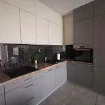Lägenhet Kopernika Tychy