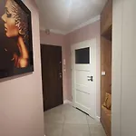 Kopernika Lägenhet