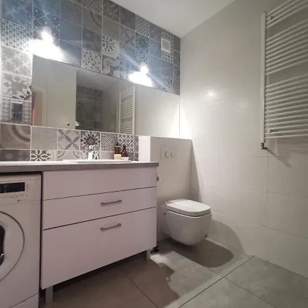 Apartment Kopernika
