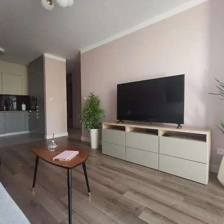 Kopernika Apartment