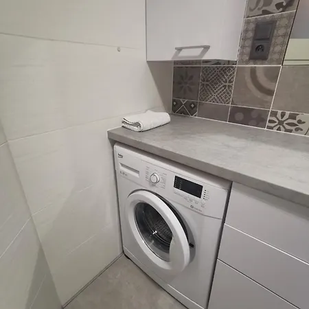 Apartmán Kopernika *