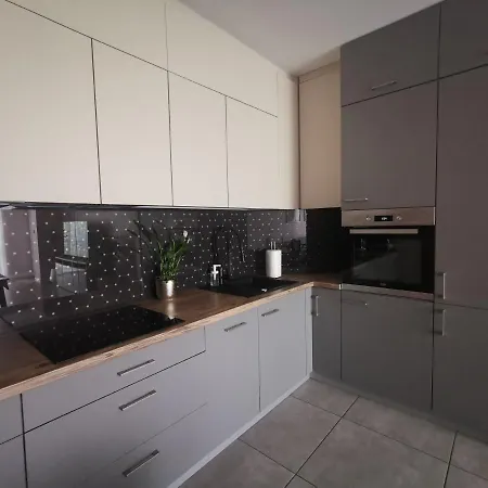 Apartment Kopernika Tychy