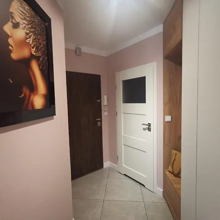 Kopernika Apartment