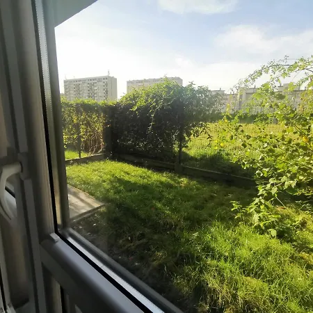 Kopernika Apartment Tychy