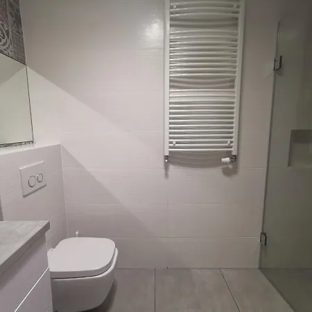 Kopernika Apartment