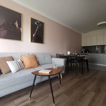 Apartment Kopernika