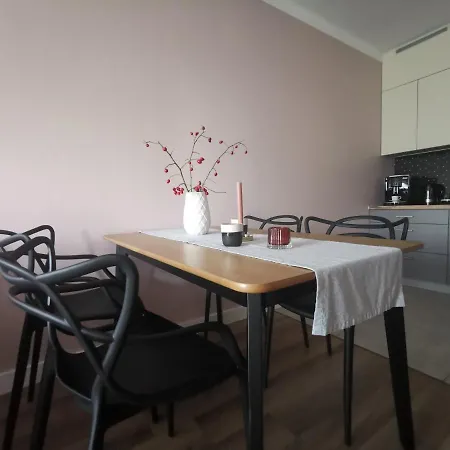 Kopernika Lägenhet Tychy