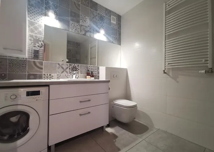 Апартаменты Kopernika