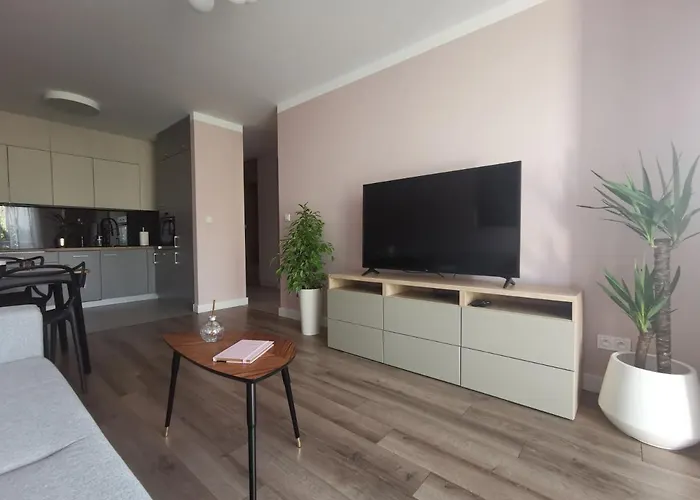 Kopernika Апартаменты