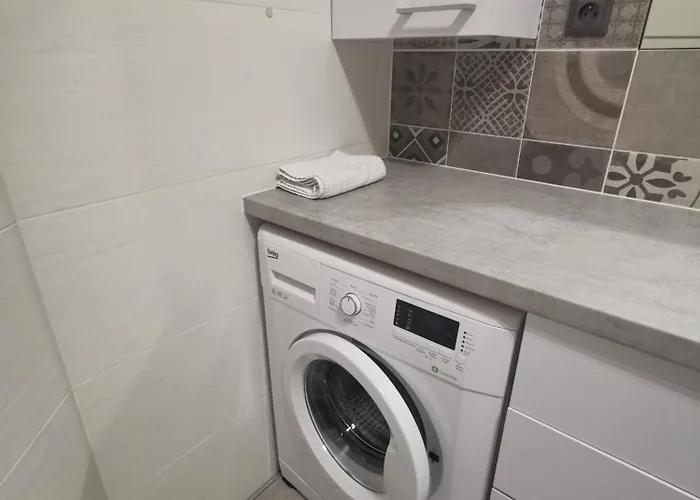 Апартаменты Kopernika *