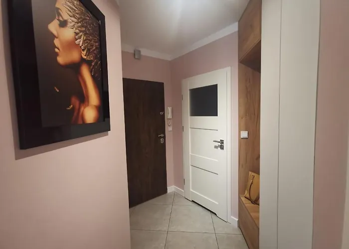 Kopernika Апартаменты