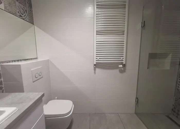 Kopernika Апартаменты